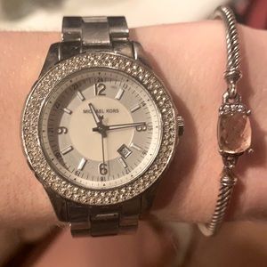 Authentic Michael Kors Watch